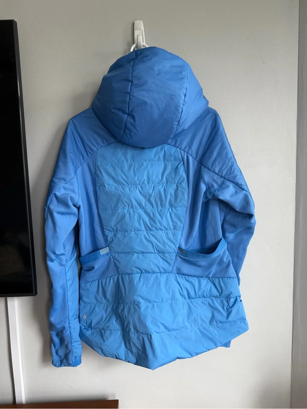 lululemon athletica good preowned